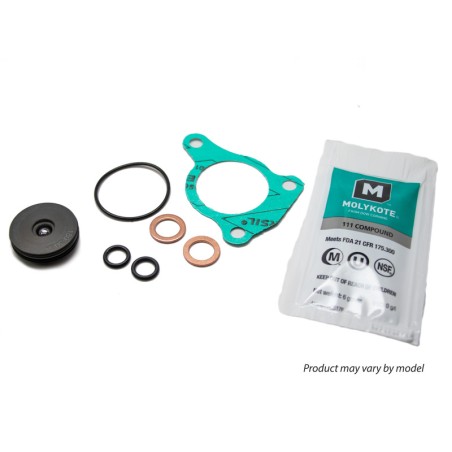 Kit de reparacion receptor embrague REKLUSE ktm