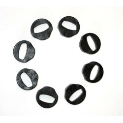 Goma amortiguadora Yamaha YFZ350 Banshee 1987-2006