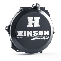 Tapa de embrague HINSON Billetproof aluminio