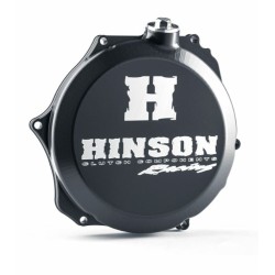 Tapa de embrague HINSON, aluminio, KTM SXF250/350 y Husqvarna FC250/350