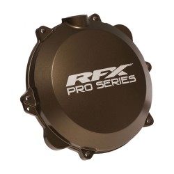 Cubierta de embrague RFX Pro (anodizado duro)