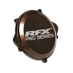 Cubierta de embrague RFX Pro (anodizado duro)