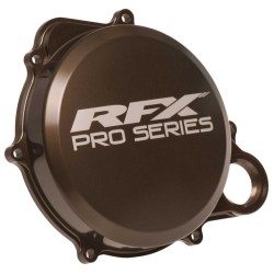 Tapa de embrague RFX Pro Series aluminio