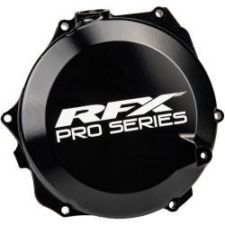 Cubierta de embrague RFX Pro (anodizado duro) - Suzuki RMZ450