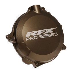 Cubierta de embrague RFX Pro (anodizado duro)