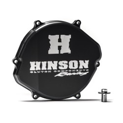 Tapa de embrague HINSON, Honda CR250R 2002-2007