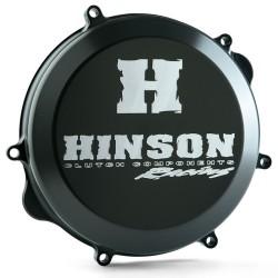 Tapa de embrague HINSON, Kawasaki LTR450 '06
