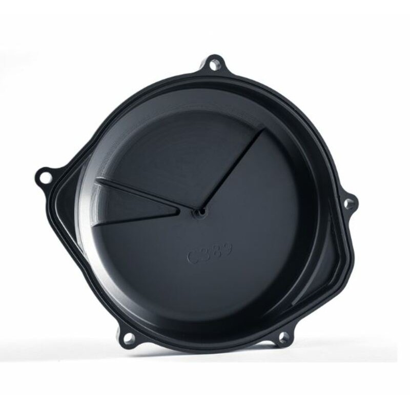 Tapa de embrague HINSON, KTM XC450/525 '08-09, Predator 500 '03-04, Outlaw 450/525 '08