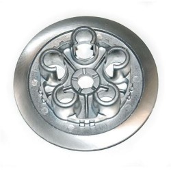 Plato de presión PROX HONDA