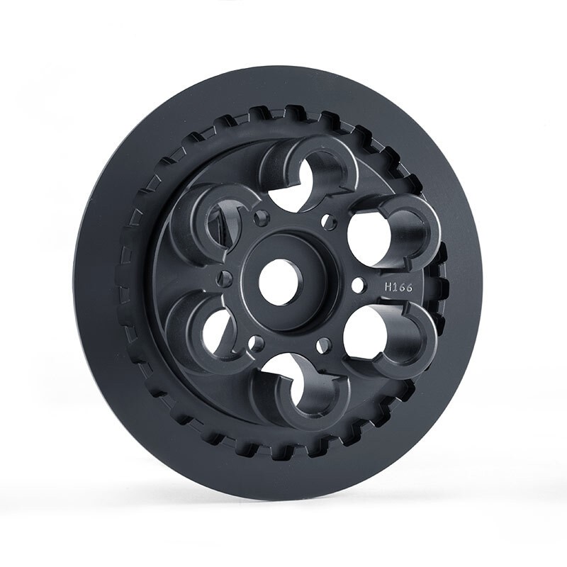 Plato de presión WRF-YZ426F 00-02/YZF, WR450F 03-06/YZ, WR250 00-11