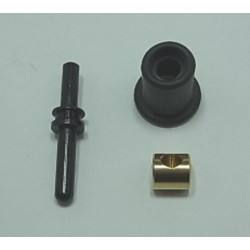 Kit reparación empuje de embrague TOURMAX Honda