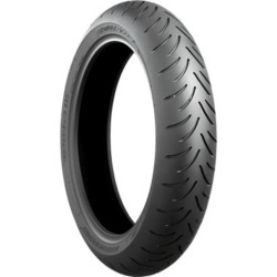 Neumático BRIDGESTONE BATTLAX SCOOTER FRONT 90/90-14 46P TL
