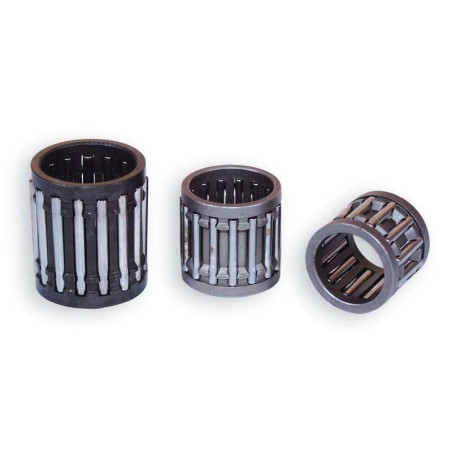 Jaula de agujas pie de biela plata exterior liso-Cage 20 agujas 36 x 45 x 23  22.364523F