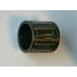 Jaula de agujas NEEDLE ROLLER BEARING - 16x21x17.5