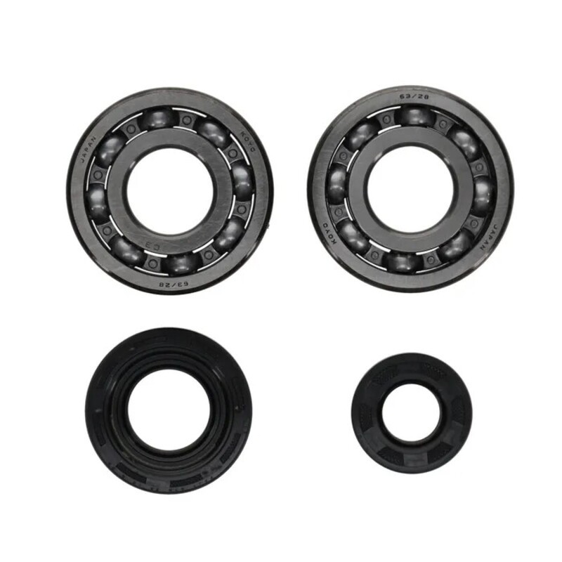 Kit de rodamientos y retenes de cigüeñal PROX - Yamaha YZ250 / YZ250X