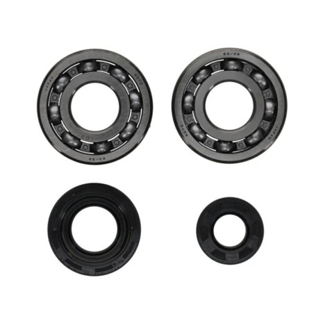 Kit de rodamientos y retenes de cigüeñal PROX - Yamaha YZ250 / YZ250X
