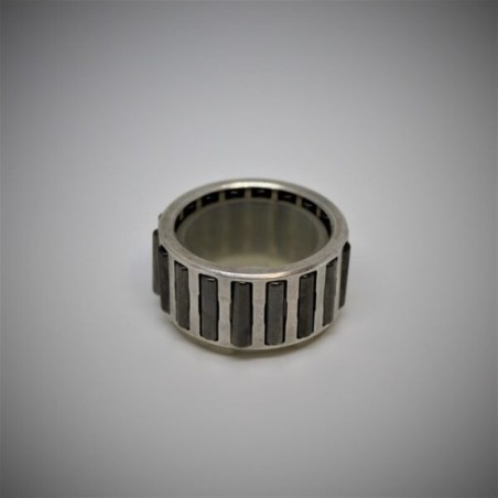 Rodamiento de cigüeñal WÖSSNER - 30x62x16 mm