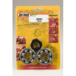 Rodamientos y retenes de cigüeñal Hot Rods K045
