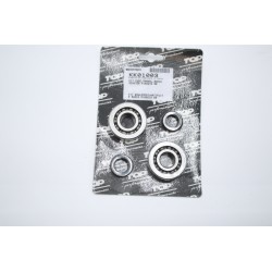 Kit rodamientos y retenes de cigüeñal TOP PERFORMANCES motor Piaggio