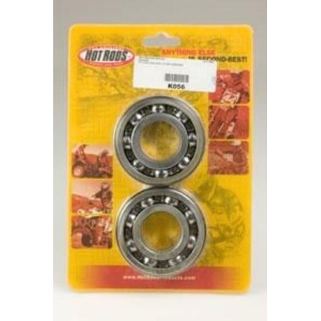 Rodamientos Hot Rods K056