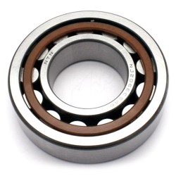 Rodamiento de cigüeñal PROX Ø30x62x16 - NJ206ECP-2