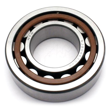 Rodamiento de cigüeñal PROX Ø30x62x16 - NJ206ECP-2