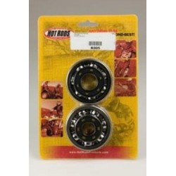 Rodamientos y retenes de cigüeñal Hot Rods K005