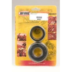 Rodamientos y retenes de cigüeñal Hot Rods K041