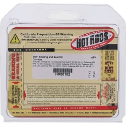 Kit de rodamientos y retenes de cabeza de biela HOT RODS - Outlander 2