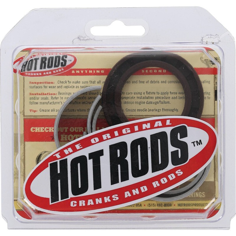 Kit de rodamientos y retenes de cabeza de biela HOT RODS - Outlander
