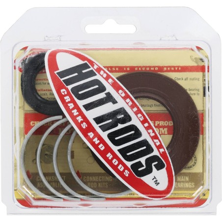 Kit de rodamientos y retenes de cabeza de biela HOT RODS - Outlander