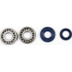 Kit de rodamientos y retenes de cigueñal ATHENA