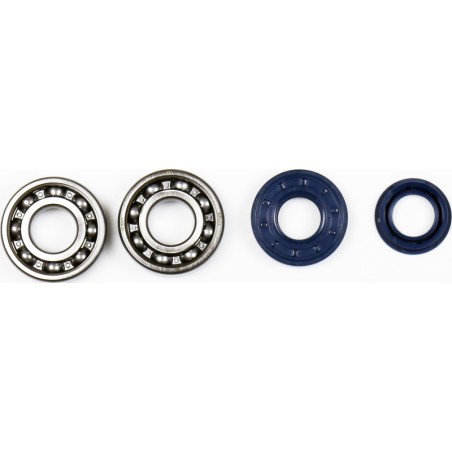 Kit de rodamientos y retenes de cigueñal ATHENA