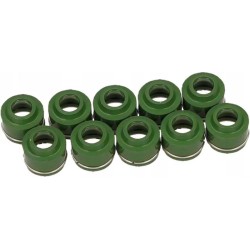 Retenes de válvula CENTAURO - Juego de 10 unidades