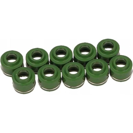 Retenes de válvula CENTAURO - Juego de 10 unidades