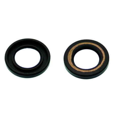 Retén de cigüeñal CENTAURO Ø25x42x7 mm