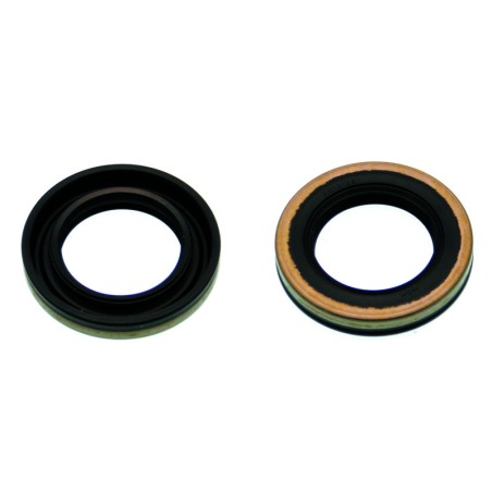 Retén de cigüeñal CENTAURO Ø25x40x6 mm