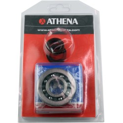 Kit de rodamientos y retenes de cigueñal ATHENA