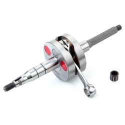 Cigüeñal completo AIRSAL Carrera 45 Minarelli Aerox, SR50 Bulon 12 (31073350)