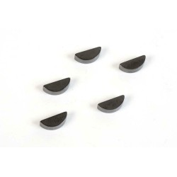 Chaveta encendido TOP PERFORMANCES Minarelli AM6 (5 piezas)