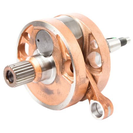 Cigüeñal Hot Rods 4097