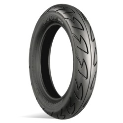 Neumático BRIDGESTONE HOOP B01 90/90-10 50J TL