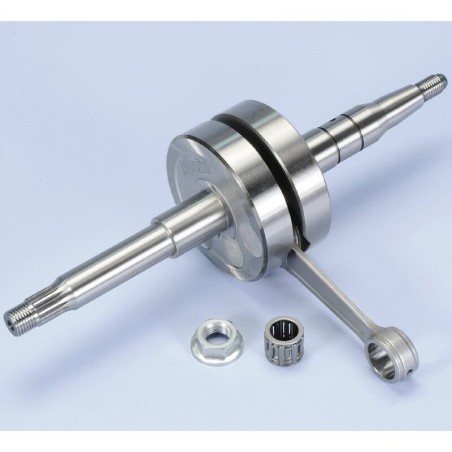 Cigüeñal Polini MINARELLI HORIZ.BIEL.85 CARRERA 39,2 mm (2100022)