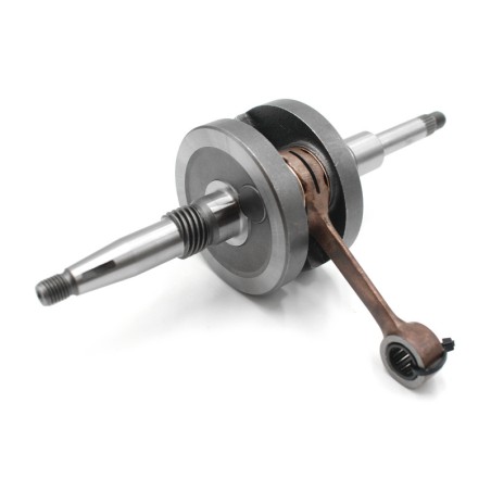 Cigueñal JASIL tipo origen