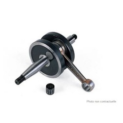 Cigüeñal TOP PERFORMANCES motor Minarelli AM 345/6