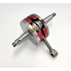 Cigueñal WÖSSNER tipo origen