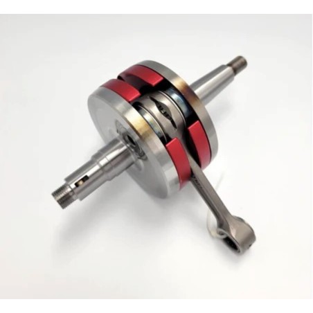 Cigueñal WÖSSNER tipo origen