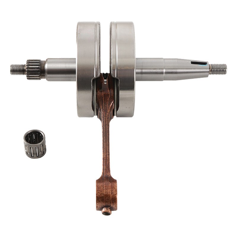 Cigüeñal Hot Rods 4066