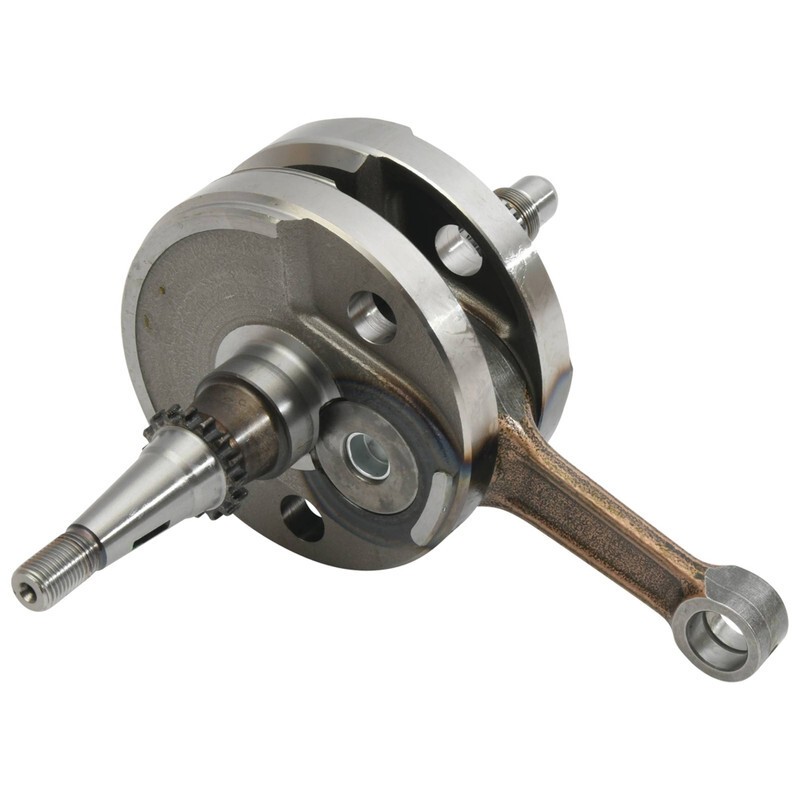 Cigüeñal Hot Rods 4049