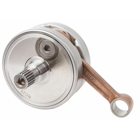 Cigüeñal Hot Rods 4420